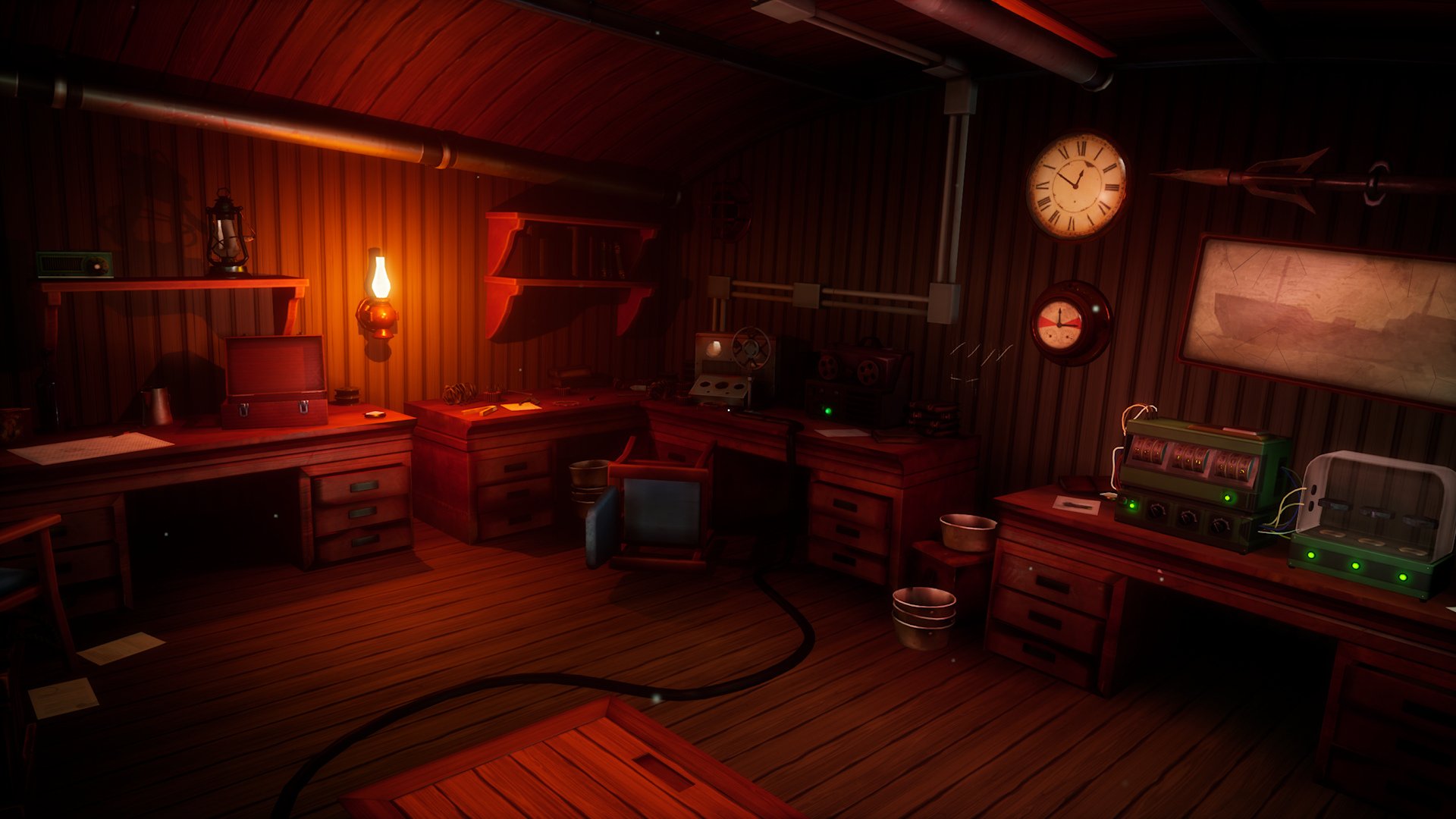 Call of the Sea - Imagen 16